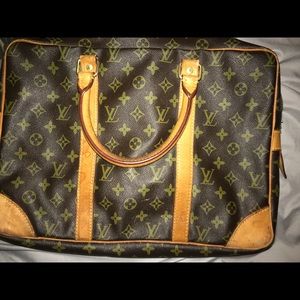 Lv bag